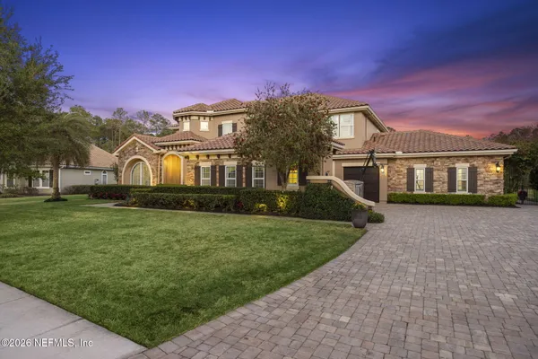 $2,420,000 | 449 Deer Valley Drive, Ponte Vedra, FL 32081