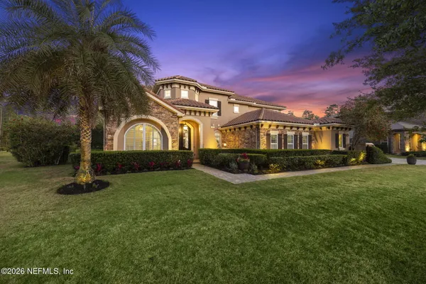 $2,420,000 | 449 Deer Valley Drive, Ponte Vedra, FL 32081