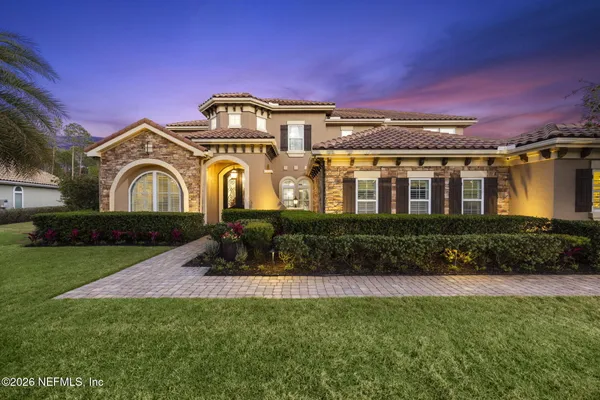 $2,420,000 | 449 Deer Valley Drive, Ponte Vedra, FL 32081