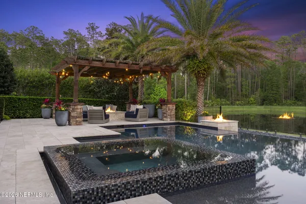 $2,420,000 | 449 Deer Valley Drive, Ponte Vedra, FL 32081