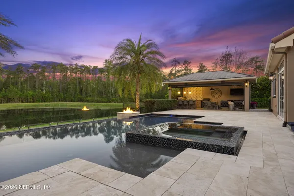 $2,420,000 | 449 Deer Valley Drive, Ponte Vedra, FL 32081