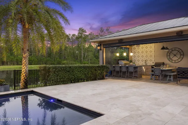 $2,420,000 | 449 Deer Valley Drive, Ponte Vedra, FL 32081