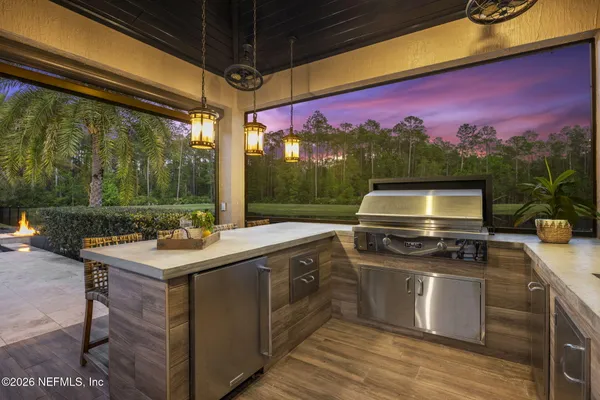 $2,420,000 | 449 Deer Valley Drive, Ponte Vedra, FL 32081