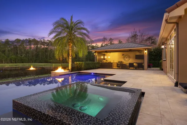 $2,420,000 | 449 Deer Valley Drive, Ponte Vedra, FL 32081