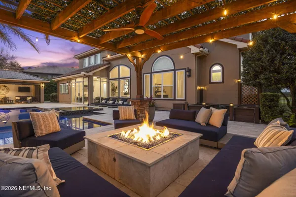 $2,420,000 | 449 Deer Valley Drive, Ponte Vedra, FL 32081