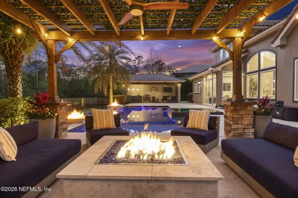 $2,420,000 | 449 Deer Valley Drive, Ponte Vedra, FL 32081