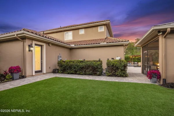 $2,420,000 | 449 Deer Valley Drive, Ponte Vedra, FL 32081