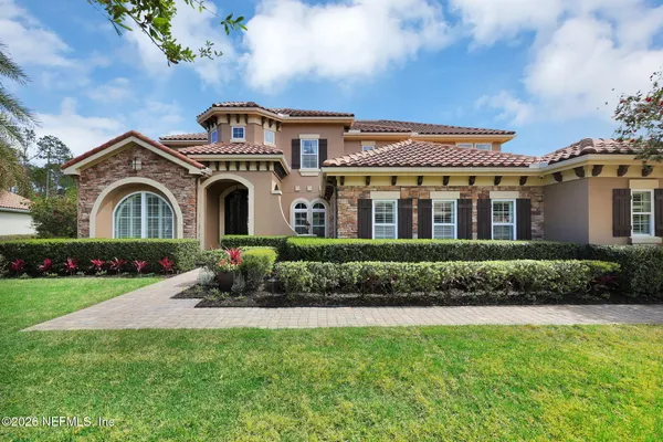 $2,420,000 | 449 Deer Valley Drive, Ponte Vedra, FL 32081