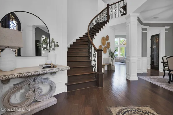 $2,420,000 | 449 Deer Valley Drive, Ponte Vedra, FL 32081