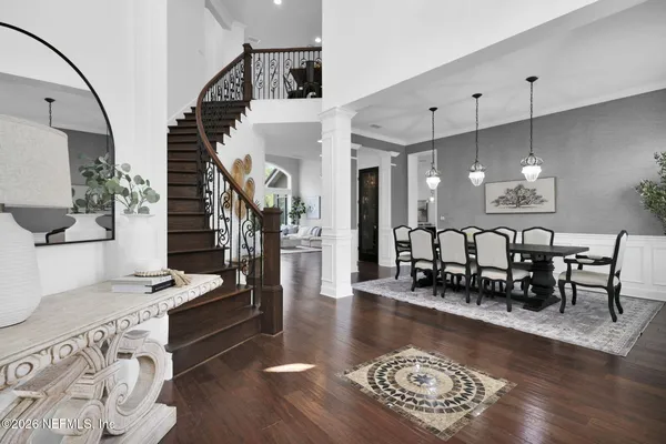 $2,420,000 | 449 Deer Valley Drive, Ponte Vedra, FL 32081