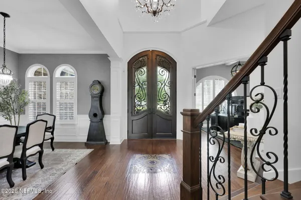 $2,420,000 | 449 Deer Valley Drive, Ponte Vedra, FL 32081