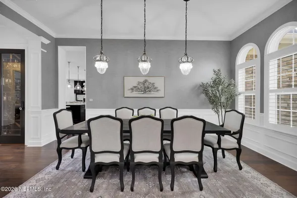 $2,420,000 | 449 Deer Valley Drive, Ponte Vedra, FL 32081