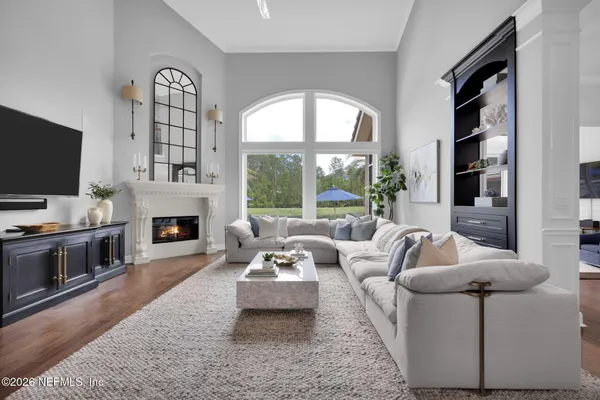 $2,420,000 | 449 Deer Valley Drive, Ponte Vedra, FL 32081