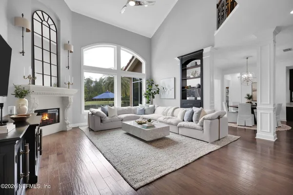 $2,420,000 | 449 Deer Valley Drive, Ponte Vedra, FL 32081