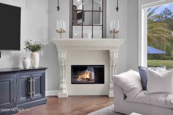 $2,420,000 | 449 Deer Valley Drive, Ponte Vedra, FL 32081