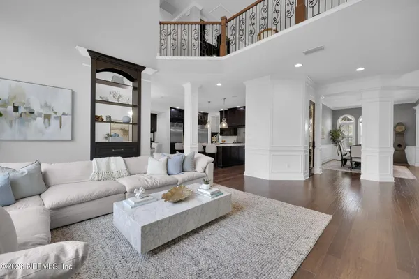 $2,420,000 | 449 Deer Valley Drive, Ponte Vedra, FL 32081