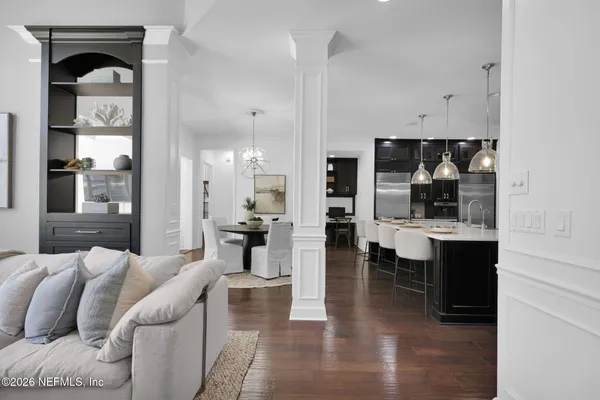 $2,420,000 | 449 Deer Valley Drive, Ponte Vedra, FL 32081