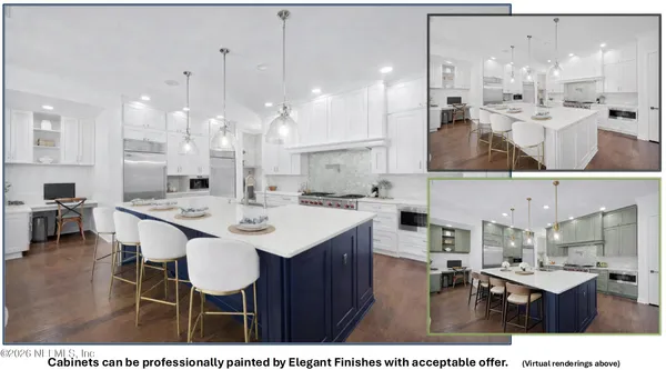 $2,420,000 | 449 Deer Valley Drive, Ponte Vedra, FL 32081