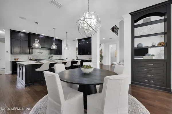 $2,420,000 | 449 Deer Valley Drive, Ponte Vedra, FL 32081