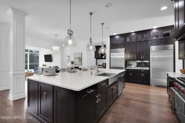 $2,420,000 | 449 Deer Valley Drive, Ponte Vedra, FL 32081