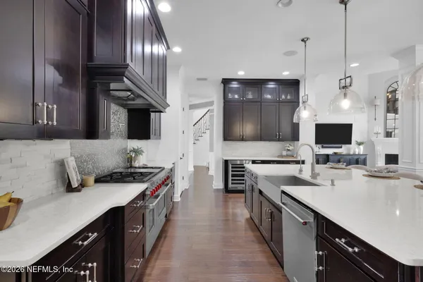 $2,420,000 | 449 Deer Valley Drive, Ponte Vedra, FL 32081