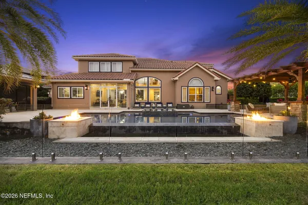 $2,420,000 | 449 Deer Valley Drive, Ponte Vedra, FL 32081