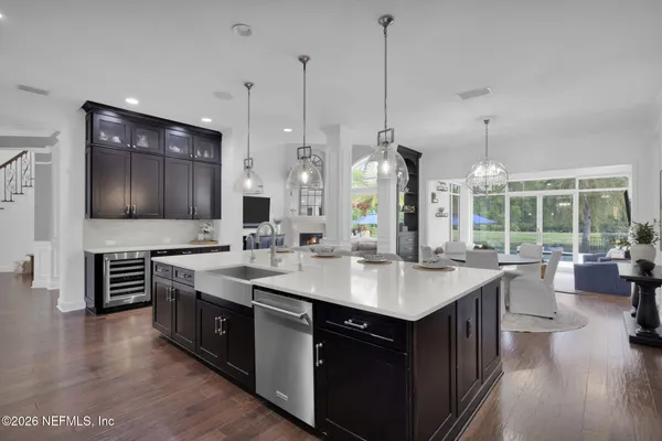 $2,420,000 | 449 Deer Valley Drive, Ponte Vedra, FL 32081