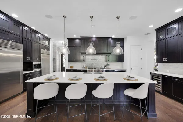 $2,420,000 | 449 Deer Valley Drive, Ponte Vedra, FL 32081