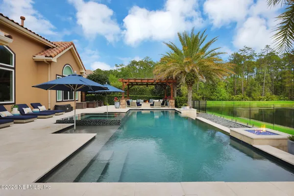 $2,420,000 | 449 Deer Valley Drive, Ponte Vedra, FL 32081