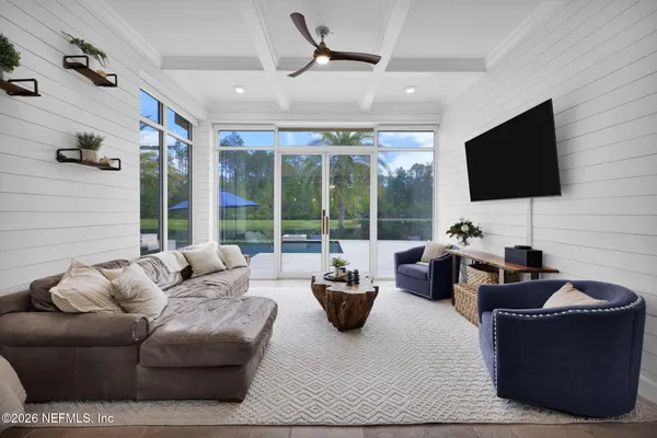 $2,420,000 | 449 Deer Valley Drive, Ponte Vedra, FL 32081