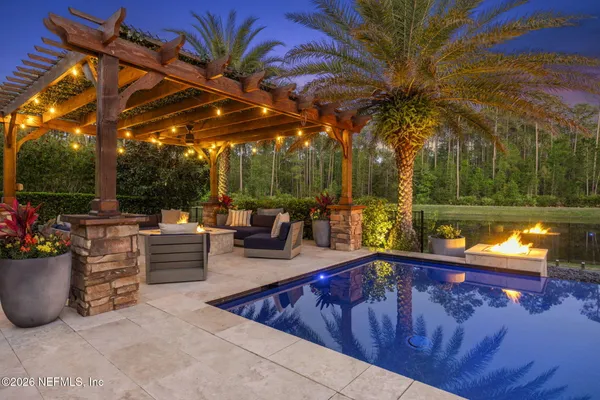 $2,420,000 | 449 Deer Valley Drive, Ponte Vedra, FL 32081