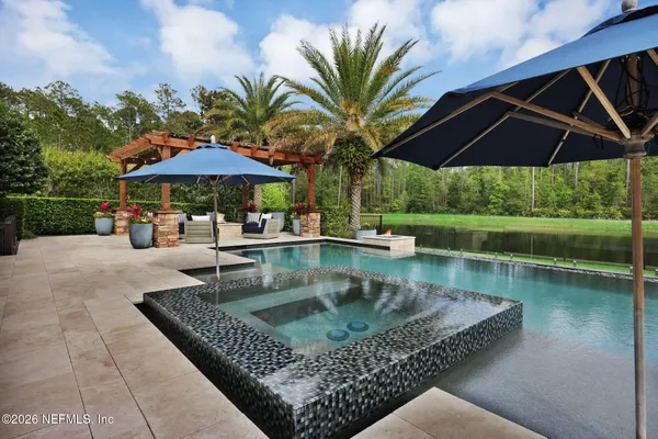 $2,420,000 | 449 Deer Valley Drive, Ponte Vedra, FL 32081