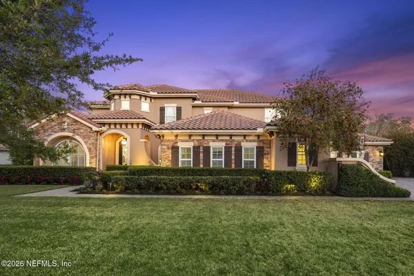 $2,420,000 | 449 Deer Valley Drive, Ponte Vedra, FL 32081