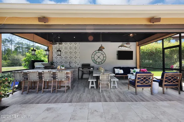 $2,420,000 | 449 Deer Valley Drive, Ponte Vedra, FL 32081