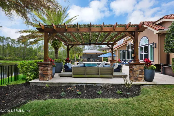 $2,420,000 | 449 Deer Valley Drive, Ponte Vedra, FL 32081