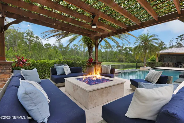 $2,420,000 | 449 Deer Valley Drive, Ponte Vedra, FL 32081