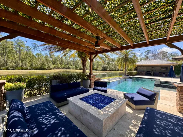 $2,420,000 | 449 Deer Valley Drive, Ponte Vedra, FL 32081