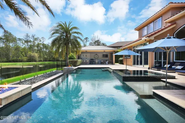 $2,420,000 | 449 Deer Valley Drive, Ponte Vedra, FL 32081