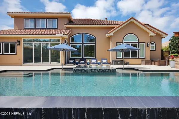 $2,420,000 | 449 Deer Valley Drive, Ponte Vedra, FL 32081