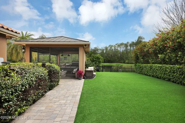 $2,420,000 | 449 Deer Valley Drive, Ponte Vedra, FL 32081