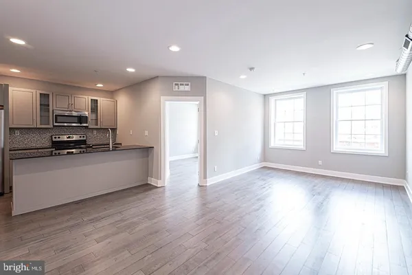 $1,995 | 135 North 3rd Street, Unit 4C, Philadelphia, PA 19106