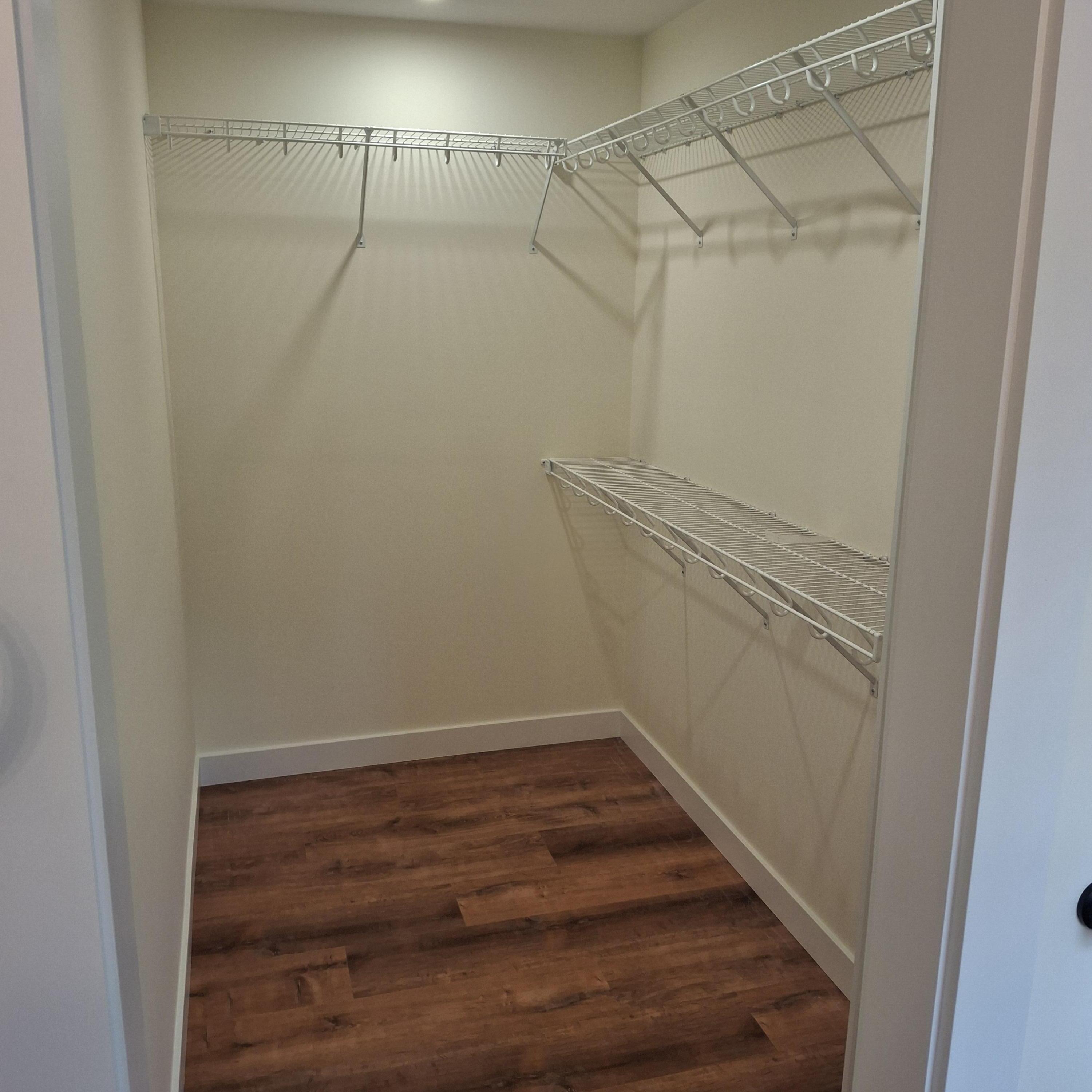 44 Two Rod Road Scarborough, ME 04074 - Photo 20 of 25 master bed walk-in closet
