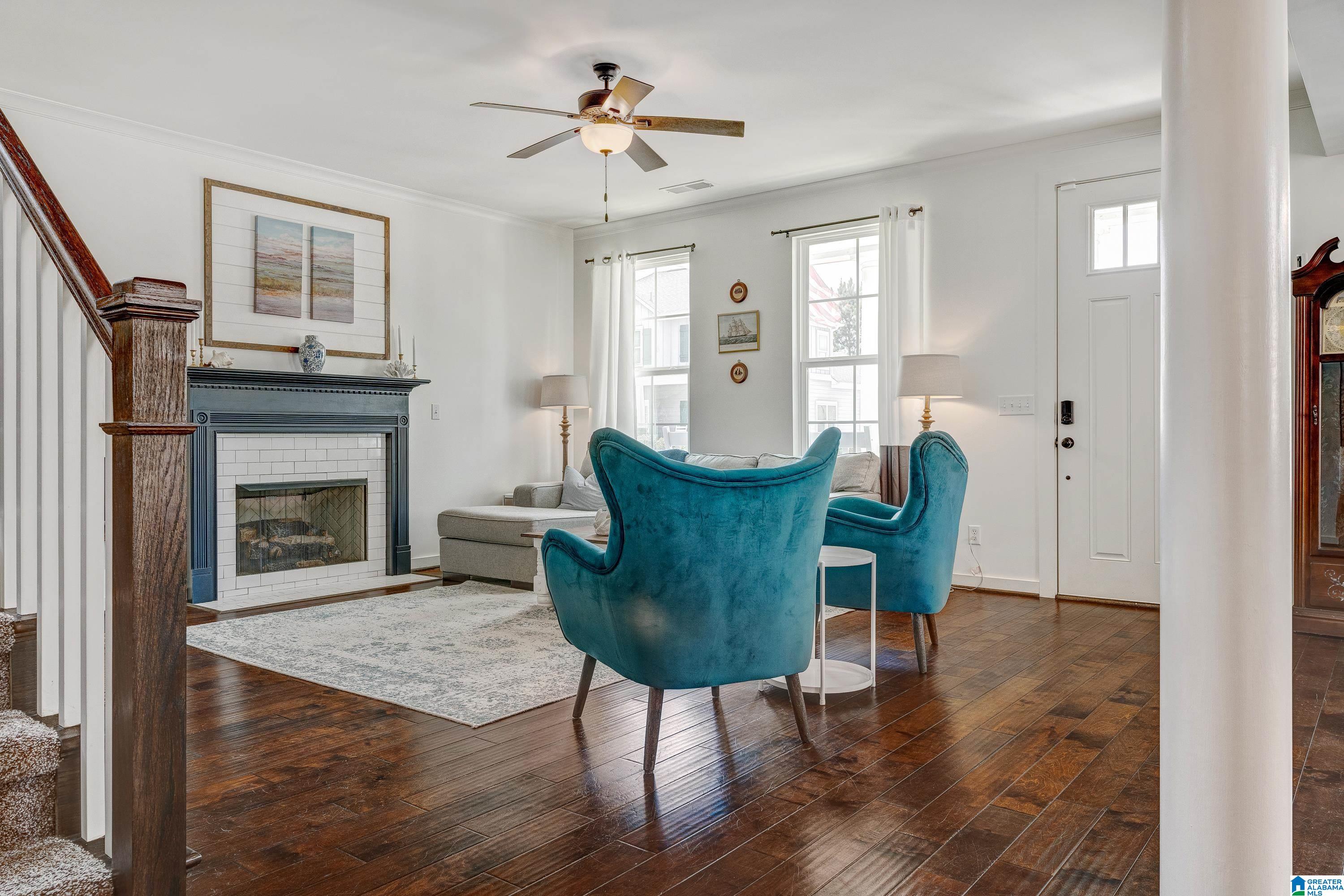 702 Rosebury Road Helena, AL 35080 - Photo 5 of 51