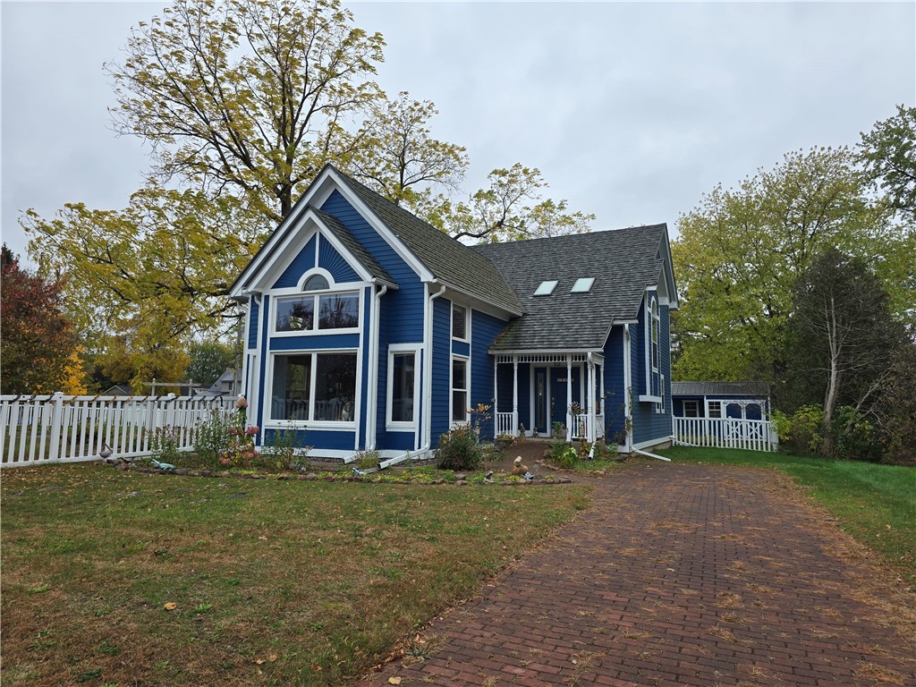 1213 2nd Street Chetek, WI 54728 - Photo 1 of 45