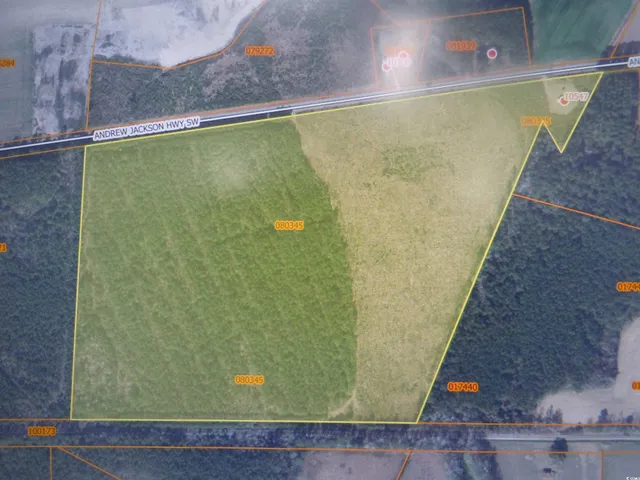 $279,900 | 10547 Andrew Jackson Highway, Fair Bluff, NC 28439