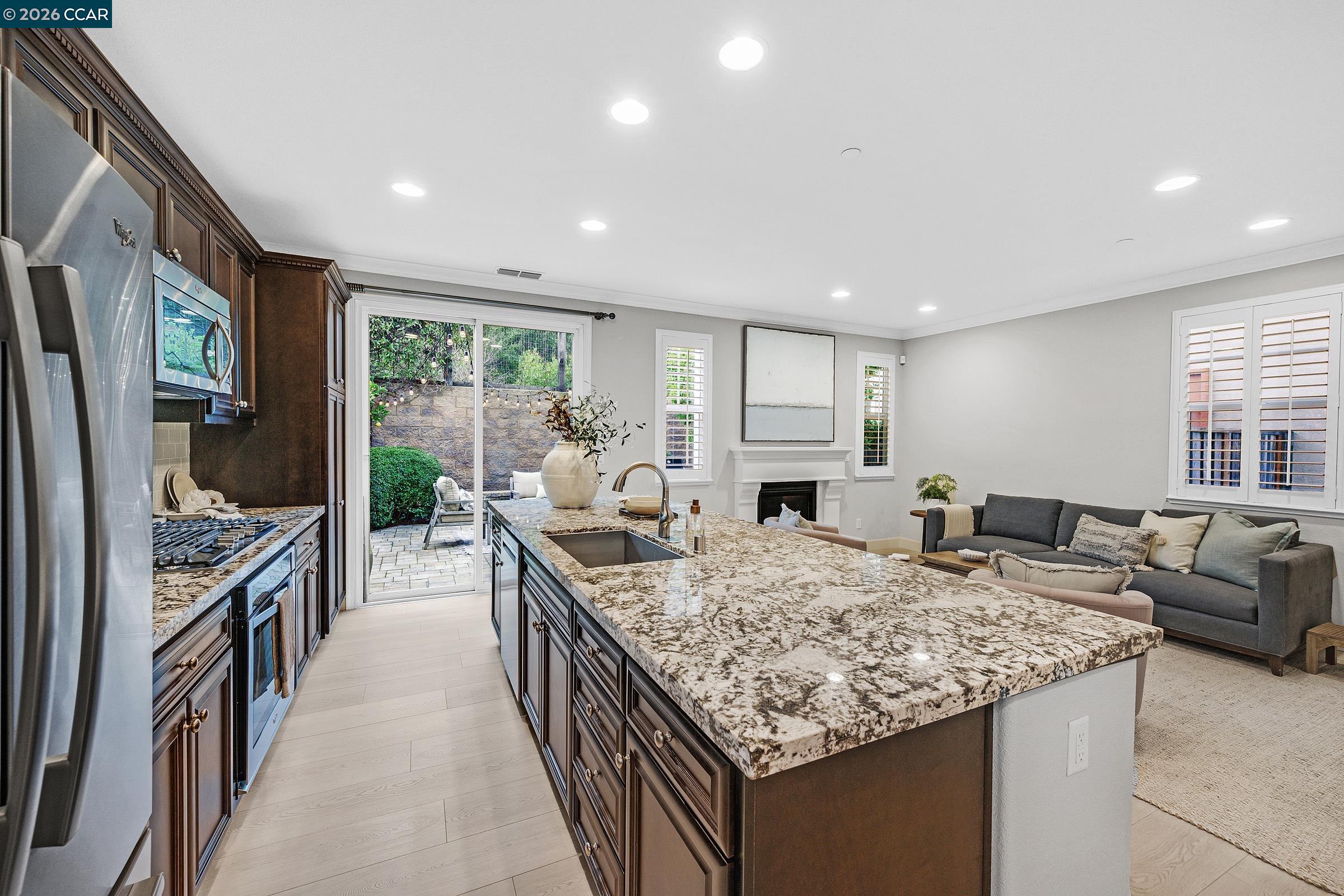 111 Elworthy Ranch Drive Danville, CA 94526 - Photo 13 of 43