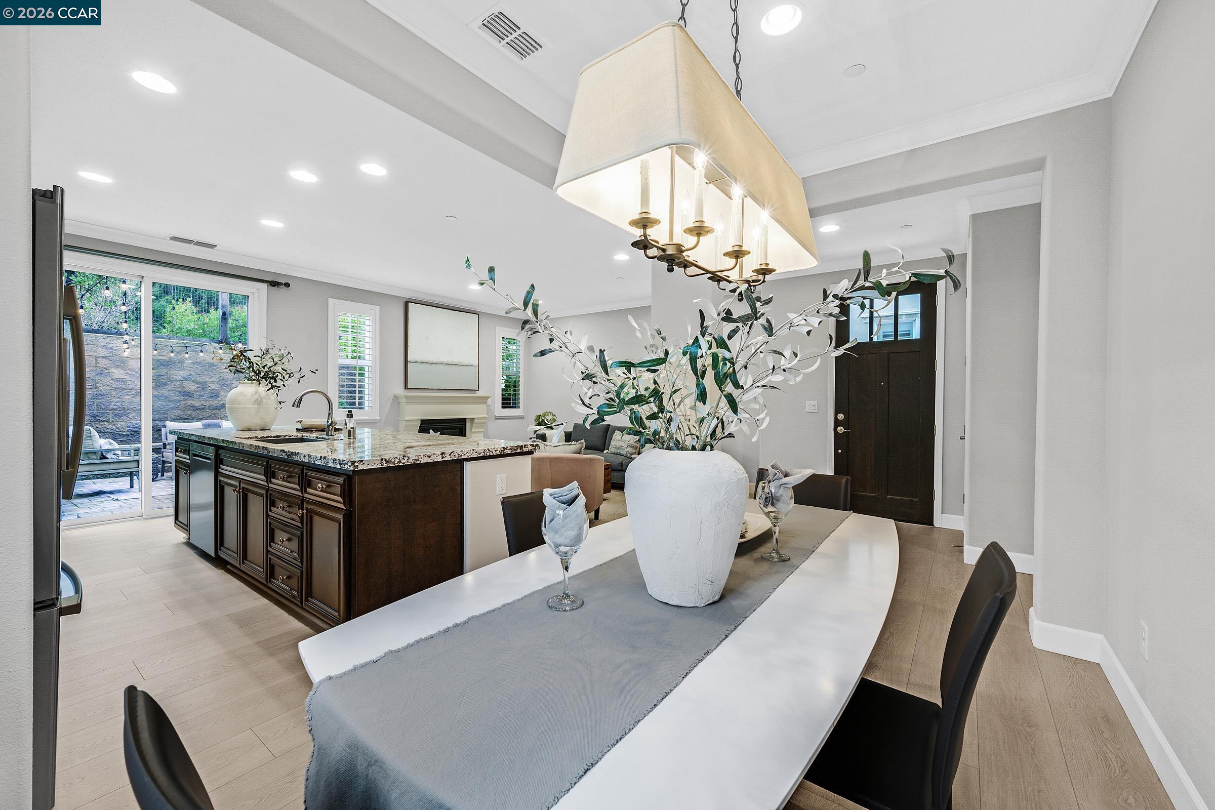 111 Elworthy Ranch Drive Danville, CA 94526 - Photo 14 of 43