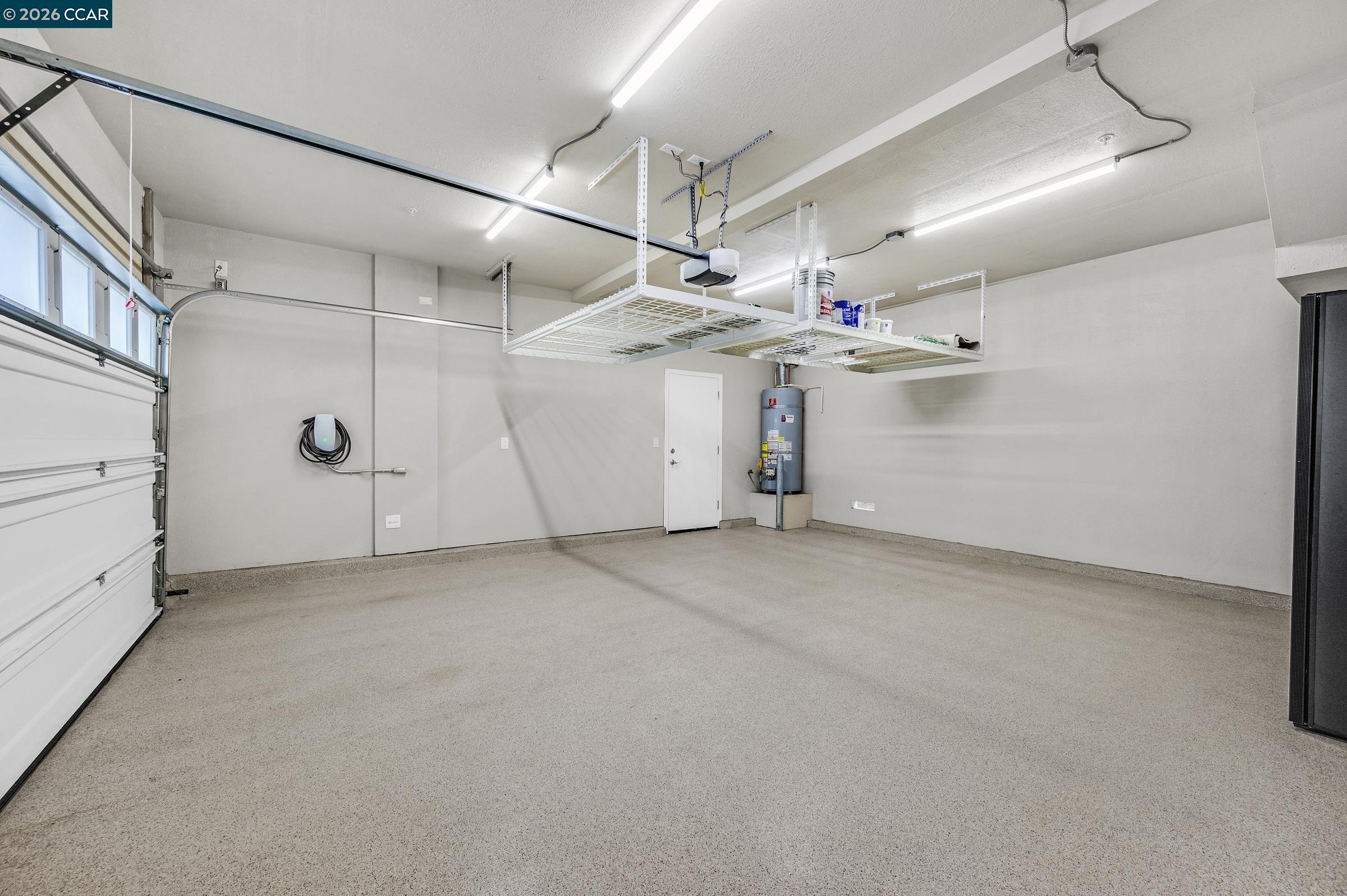 111 Elworthy Ranch Drive Danville, CA 94526 - Photo 42 of 43 a view of a garage