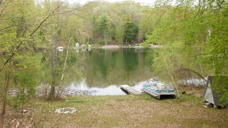 5978 East Interlochen Road Fountain, MI 49410 - Photo 2 of 9 Additional Photo
