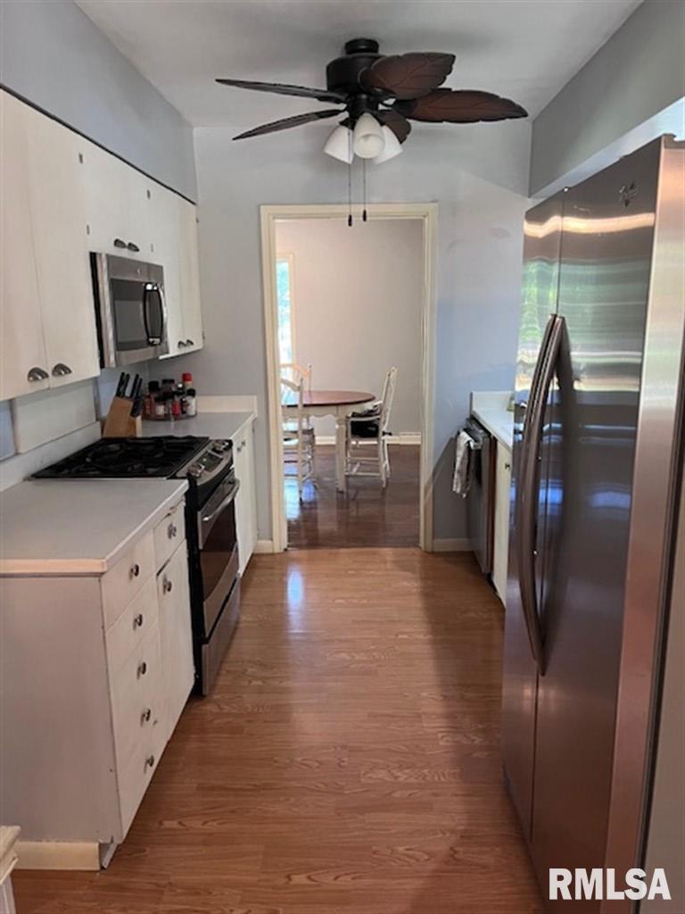 2610 31st Street Moline, IL 61265 - Photo 10 of 37